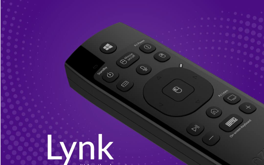 Home Internet Devices: Lynk Up With Friends For Movie Night With Your Byte