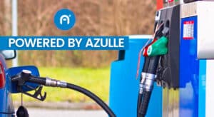 Gas Pump Image | Azulle
