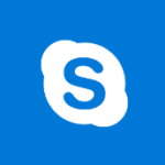 Skype | Azulle