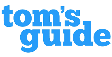 tom's guide logo | Azulle Technology Inspired by Real People