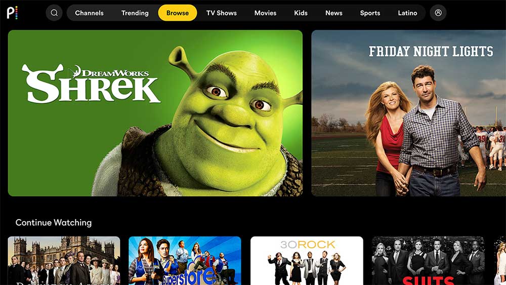 Peacock | Azulle Technology Inspired by Real People