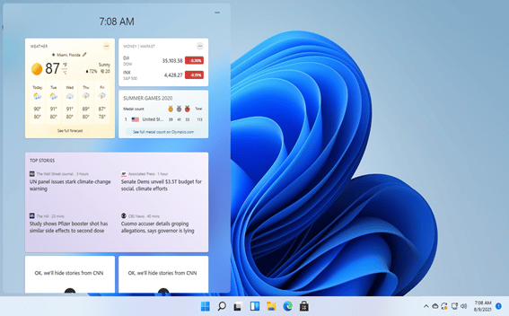 Get Ready For Windows 11 With Azulle