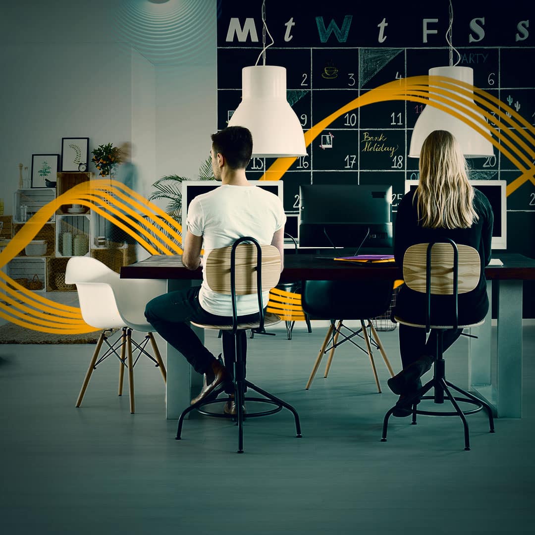 Music and tech