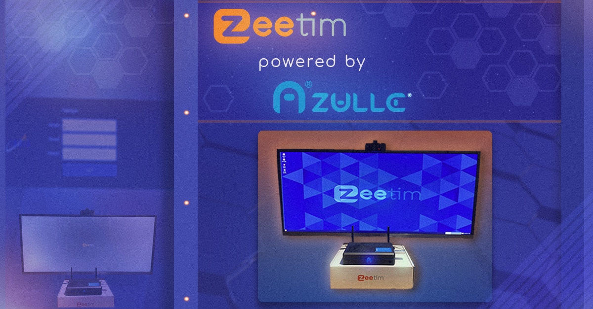 Future of Thin Client Hardware: ZeeTim & Azulle Byte