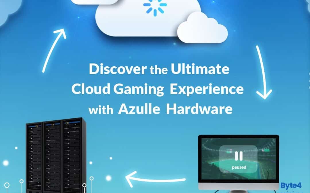What Is Cloud Gaming and How Does It Work?