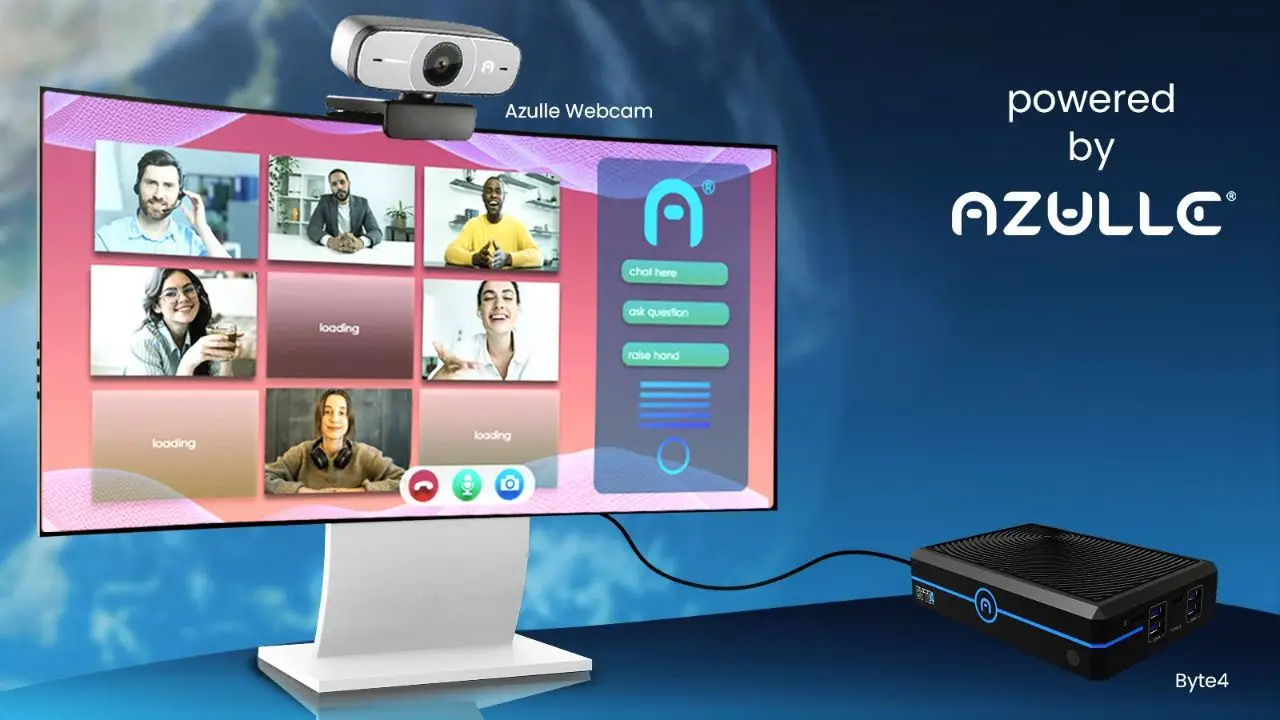 Explore Types of Video Conferencing with Azulle