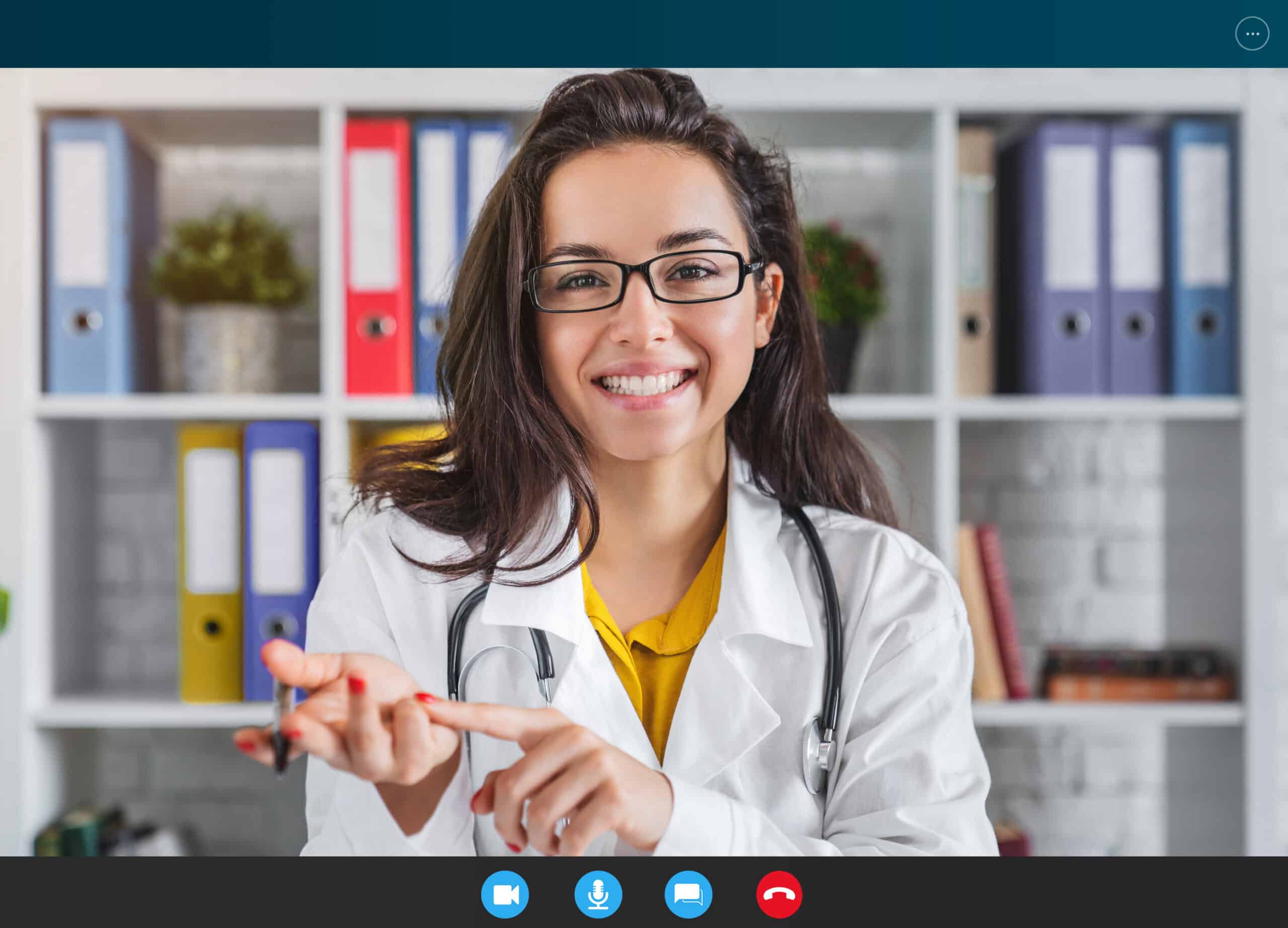 telemedicine, The Advantages of Telemedicine for Doctors and Patients, Azulle