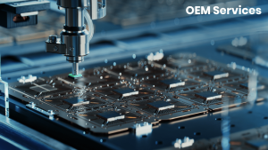OEM services